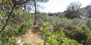  Terrain � vendre 1001 m�