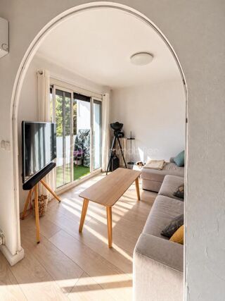 Vente Appartement Toulon Est - T3/T4 - Place de parking - cave Toulon