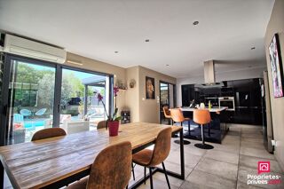  Maison � vendre 8 pi�ces 220 m�