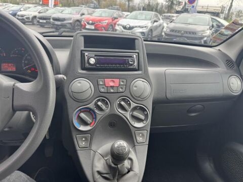Panda 1.2 8V ECO Dynamic 2008 occasion 42210 Bellegarde-en-Forez