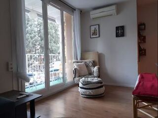  Appartement à louer 2 pièces 51 m²