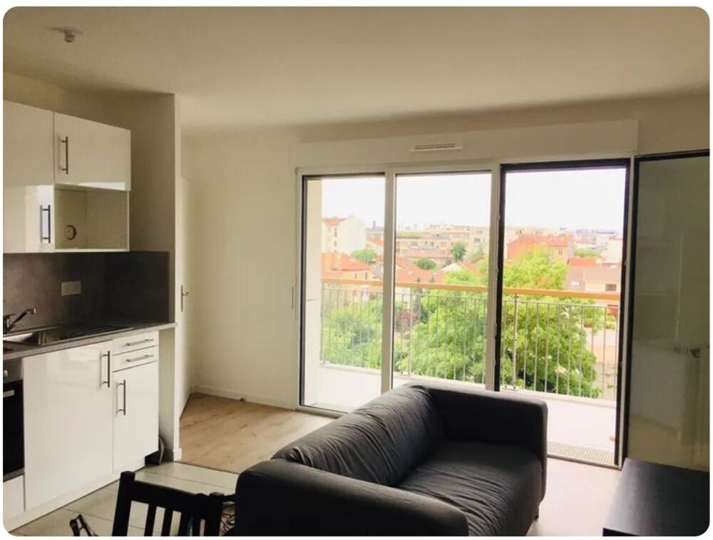 Location Appartement Appartement de 46m2 à louer sur Villejuif Villejuif