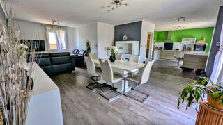  Maison � vendre 4 pi�ces 100 m� La chapelle janson