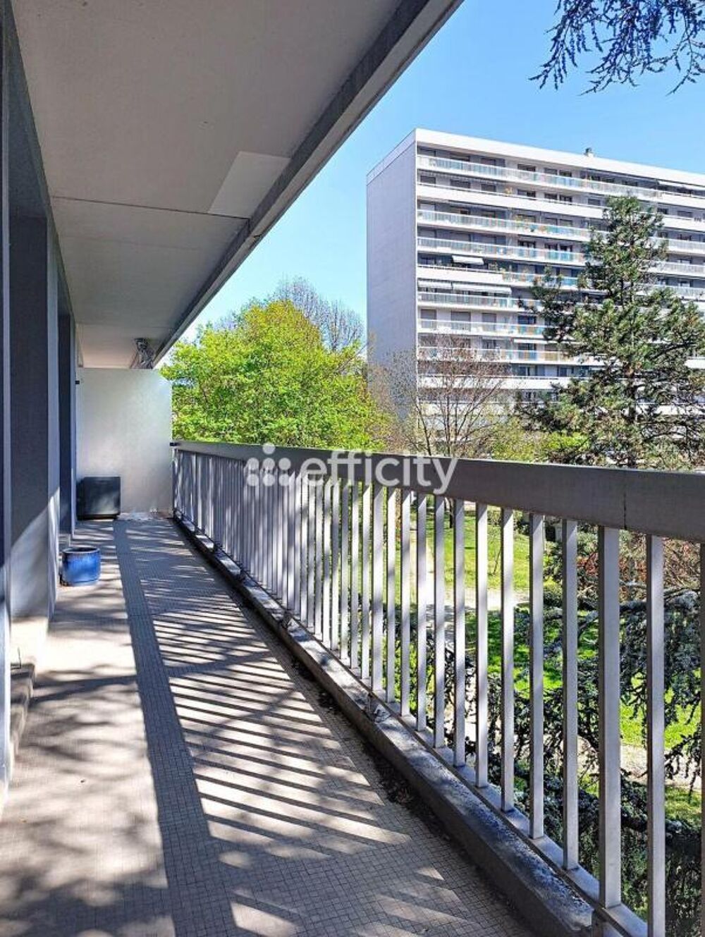 Vente Appartement Appartement Grenoble