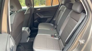 T-Cross 1.0 TSI 115 DSG7 Carat 2019 occasion 69110 Sainte Foy Les Lyon
