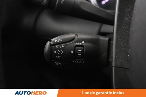 C3 Aircross 1.2 PureTech Shine BV6 110 ch 2020 occasion 92130 Issy-les-Moulineaux