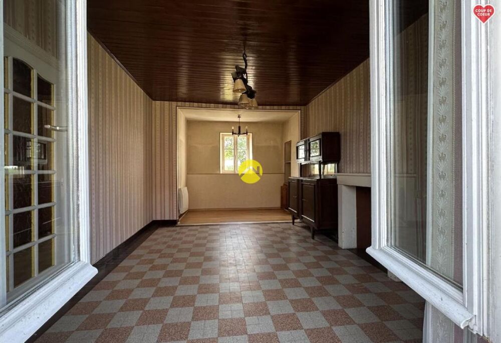 BELLE PROPRIETE SUR 9744 M²