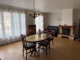  Maison à vendre 5 pièces 90 m²