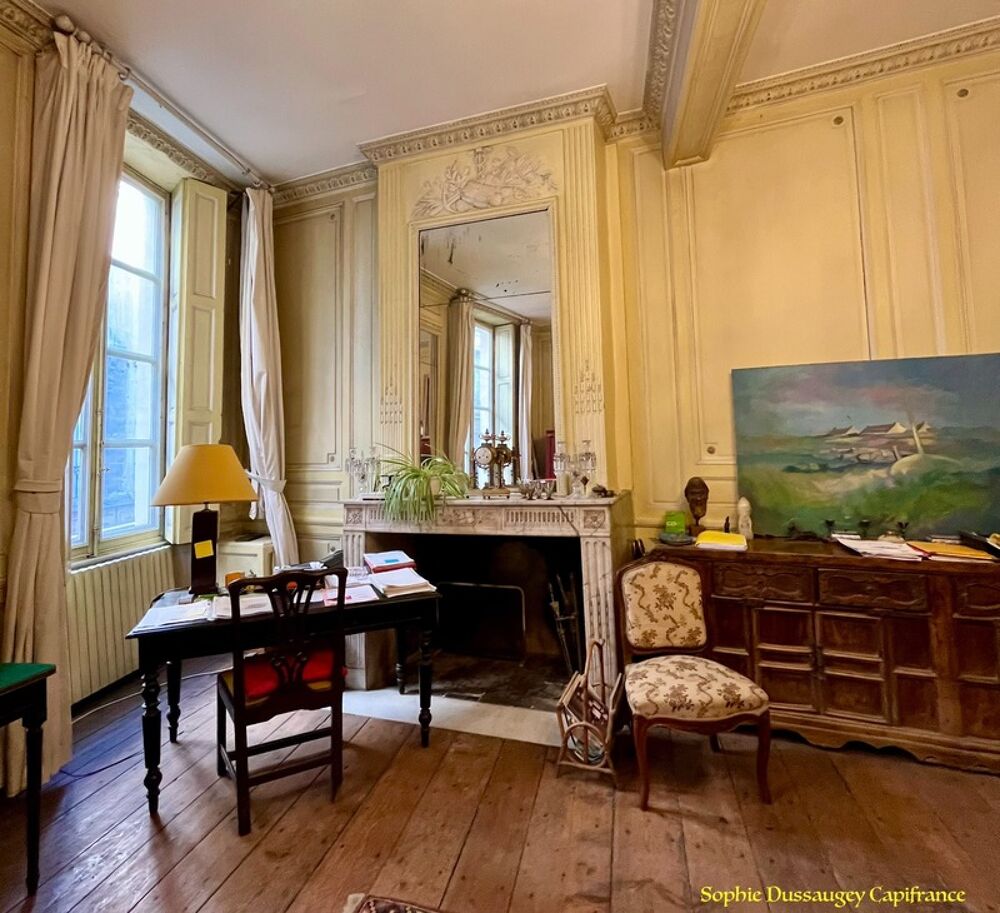 � vendre  Maison Bordeaux (33000)