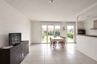  Appartement à vendre 2 pièces 49 m²