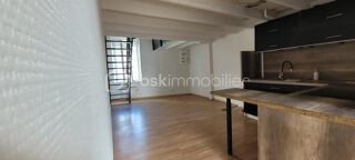 Appartement à vendre 2 pièces 32 m²