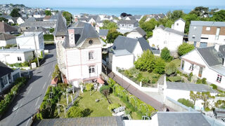  Maison à vendre 6 pièces 121 m²