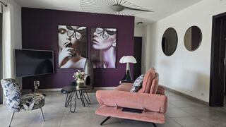  Appartement à vendre 3 pièces 73 m²