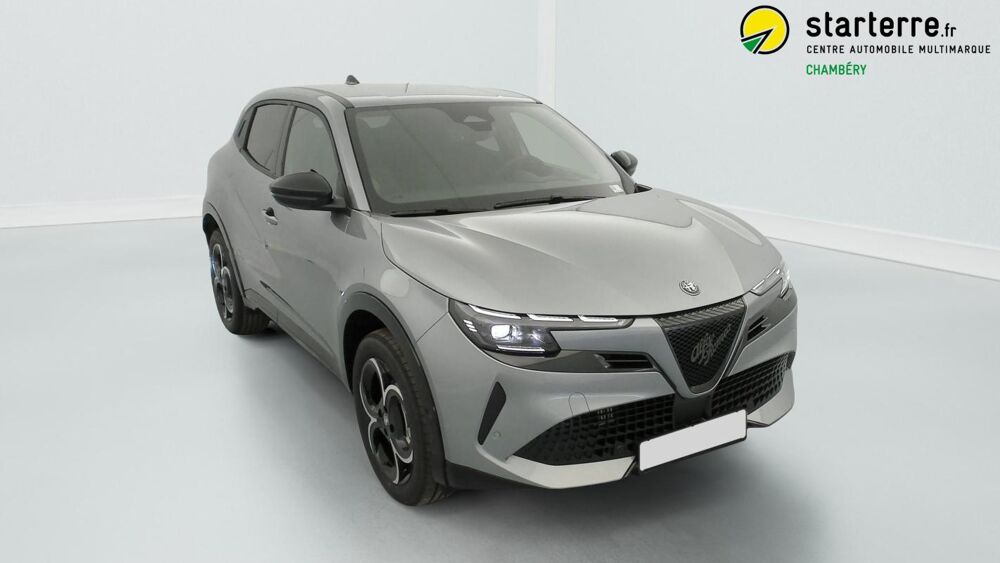 Junior 1.2 Ibrida 145 ch e-DCT6 Ti 2026 occasion 73420 Voglans