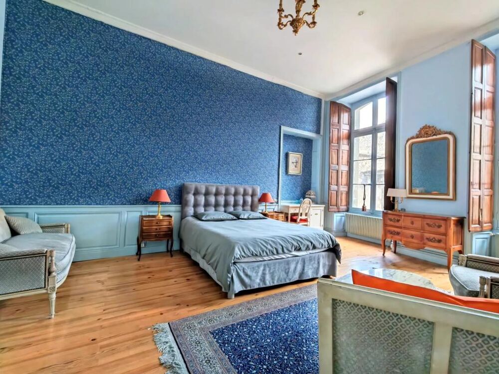 � vendre  Propri�t�/ch�teau Bourg-Saint-And�ol (07700)