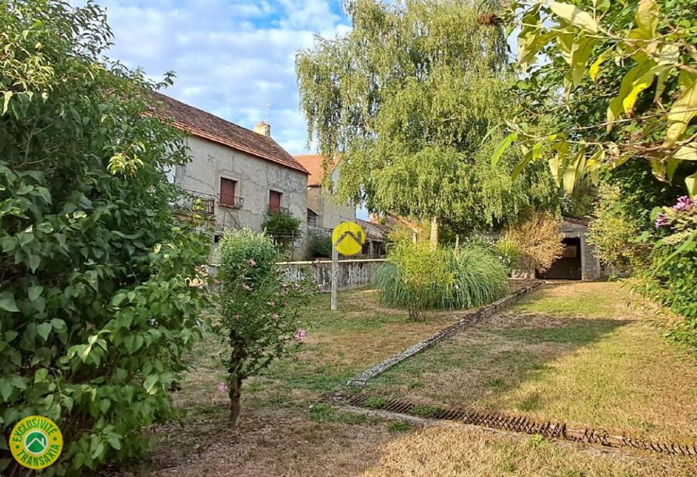 Vente Maison Maison de village Vieure