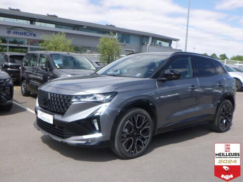 Annonce voiture Renault Austral 40900 €