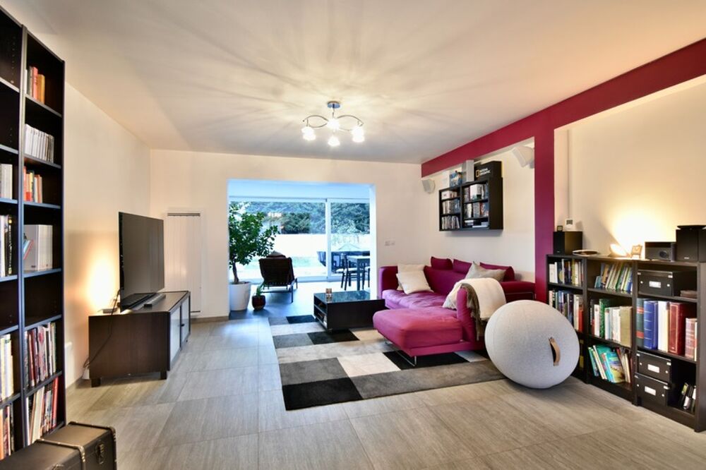 � vendre  Maison Montesson (78360)