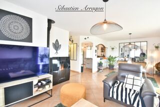  Maison à vendre 5 pièces 130 m²