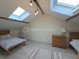  Maison � vendre 15 + pi�ces 420 m�