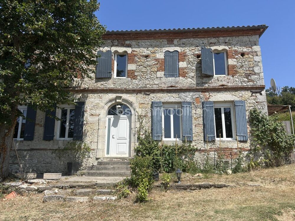 Maison 7 pièces 212 m² · à Agen · 212 m² · 360 000 €
