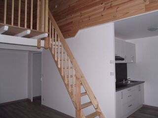  Appartement à louer 2 pièces 47 m²