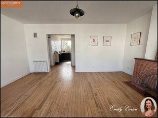  Appartement à vendre 3 pièces 66 m²