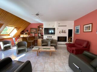  Maison à vendre 5 pièces 135 m²