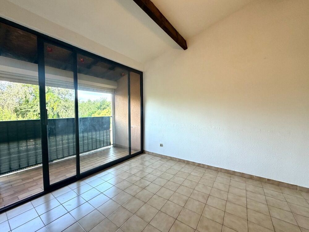 Vente Appartement STUDIO CLIMATISÉ AVEC BALCON ET PARKING  AIGUES MORTES Aigues mortes