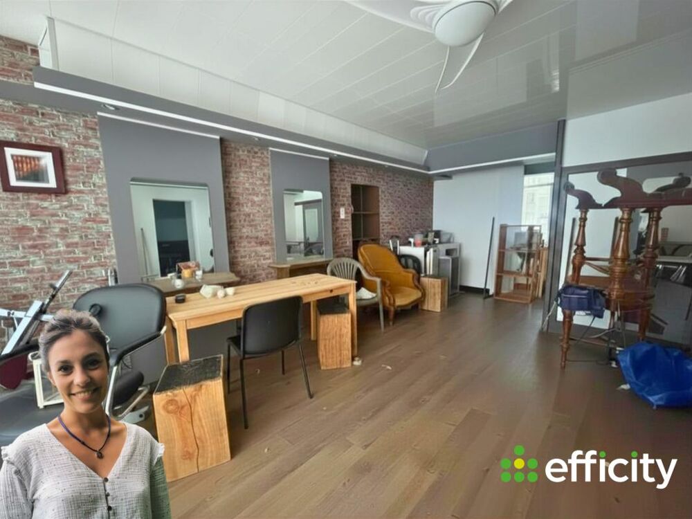 Vente Appartement 3 pièces 72 m² - Vue 2