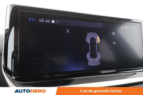 2008 1.2 Hybrid Allure e-DCS6 145 ch 2025 occasion 92130 Issy-les-Moulineaux