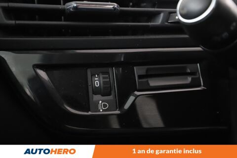 C4 Picasso (2) 1.2 PureTech Shine BV6 130 ch 2018 occasion 92130 Issy-les-Moulineaux