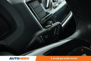 UP 1.0 TSI BlueMotion Tech Cross Up! 5P 90 ch 2019 occasion 92130 Issy-les-Moulineaux