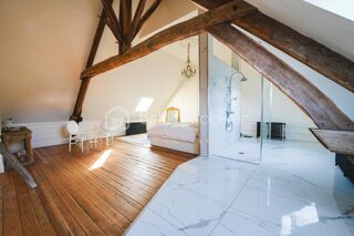  Propriété/château à vendre 8 pièces 256 m² Lucon