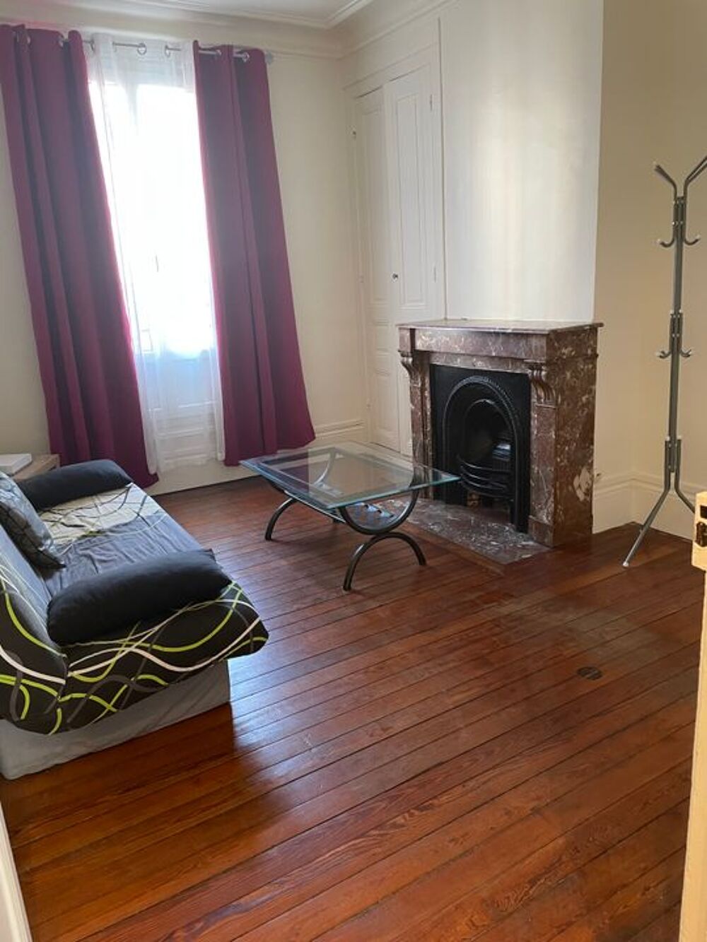 Location Appartement Appartement de 41m2 à louer sur Le Havre Le havre