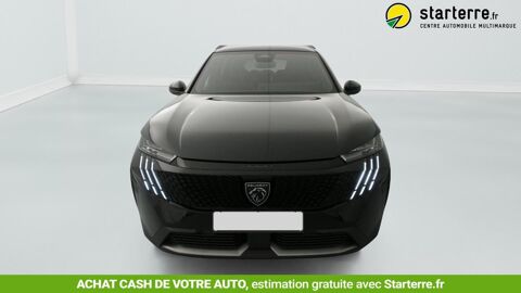 5008 HYBRID 145 CH E-DCS6 ALLURE 2026 occasion 69190 Saint-Fons