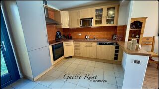  Maison � vendre 3 pi�ces 57 m�