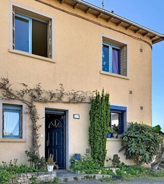  Maison à vendre 4 pièces 94 m²