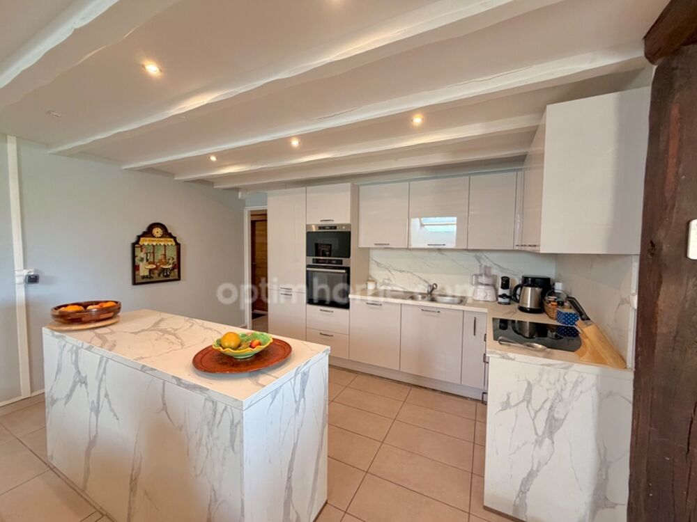 Appartement 4 pièces 138 m² · à Rumilly · 138 m² · 380 000 €