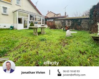  Maison � vendre 5 pi�ces 100 m�