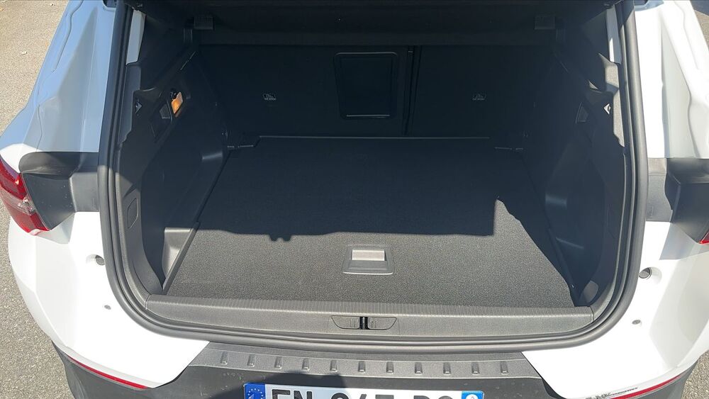 Grandland x 2.0 Diesel 177 EAT8 Ultimate - Automatique 2020 occasion 69330 Meyzieu