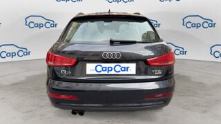 Q3 2.0 TFSI 170 S-Tronic 7 Ambiente 2013 occasion 75009 Paris