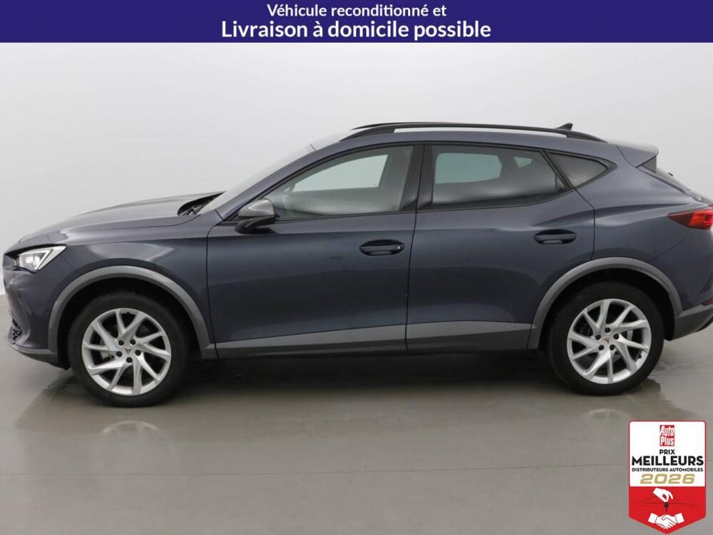 Formentor 2.0 TDI 150 V +PDC AR/AV 2022 occasion 10150 Lavau