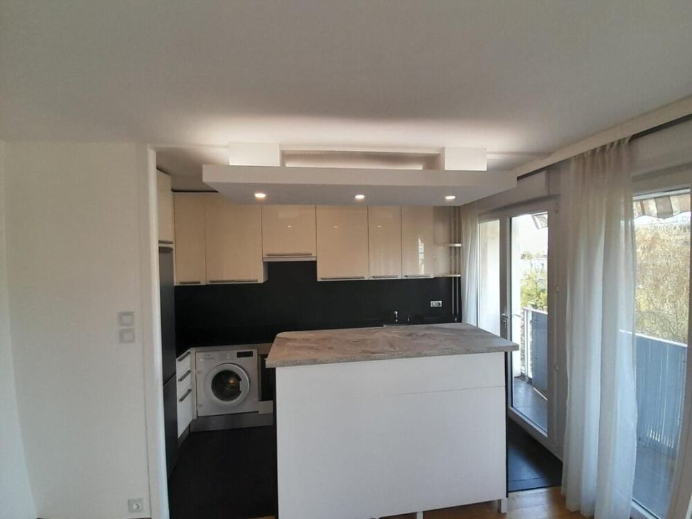 Vente Appartement Superbe studio de 29m2 à 300m des futures Halles de Nogent Nogent sur marne