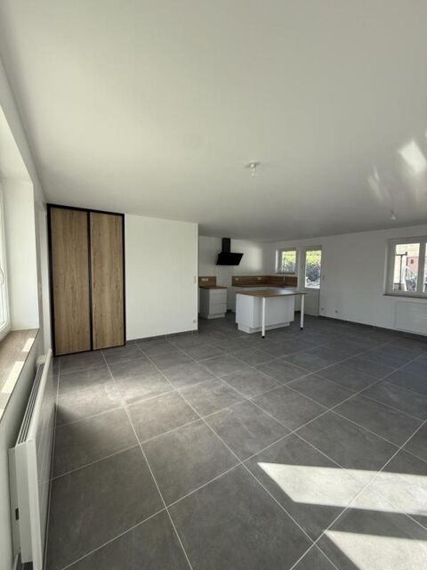  Maison � louer 4 pi�ces 81 m�