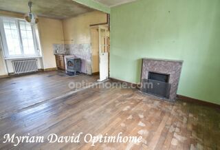  Maison à vendre 5 pièces 107 m²