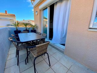  Appartement à vendre 3 pièces 36 m²