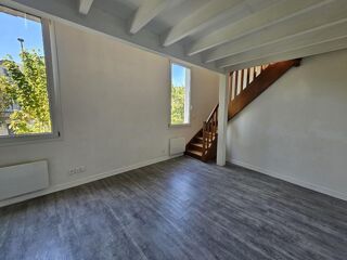  Appartement à vendre 2 pièces 38 m²
