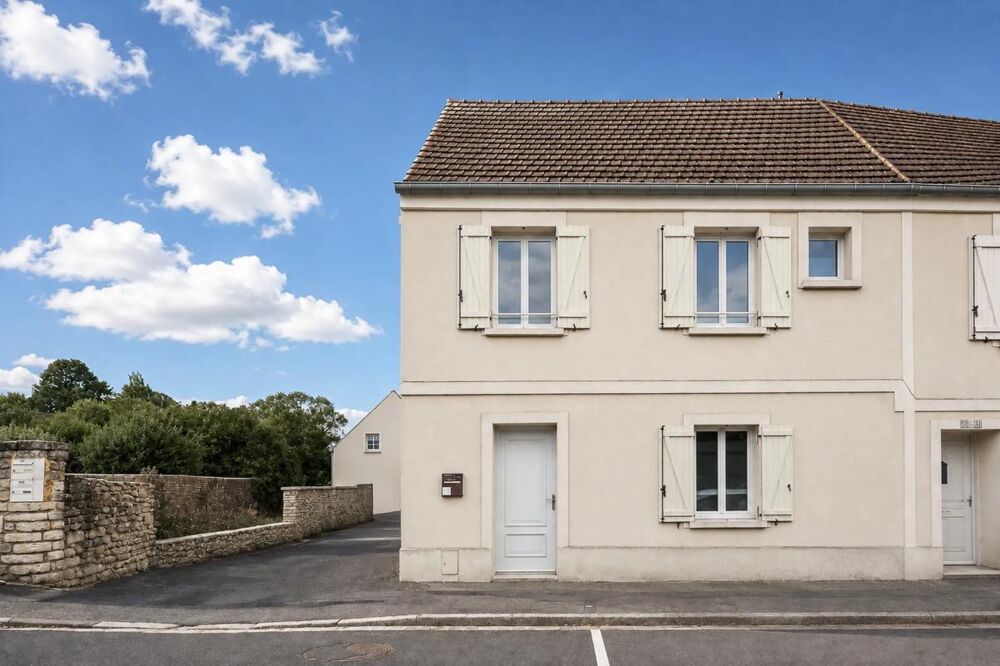 Vente Maison Maison de 4 pièces de 80 m² situé à Baron Baron