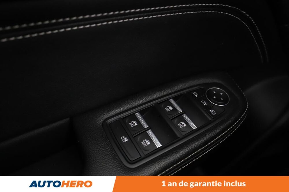 Arkana 1.6 E-Tech Intens 145 ch 2022 occasion 92130 Issy-les-Moulineaux